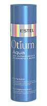 Estel Otium Aqua Conditioner,Palsam Kuivadele Juustele